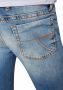 CAMP DAVID Straight jeans NI:CO:R611 met opvallende stiknaden - Thumbnail 5