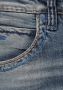 CAMP DAVID Straight jeans NI:CO:R611 met opvallende stiknaden - Thumbnail 6