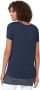 Casual Looks 2-in-1-shirt + top (1-delig) - Thumbnail 3