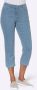 Casual Looks 3 4 jeans (1-delig) - Thumbnail 2