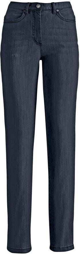 Casual Looks 5-pocket jeans