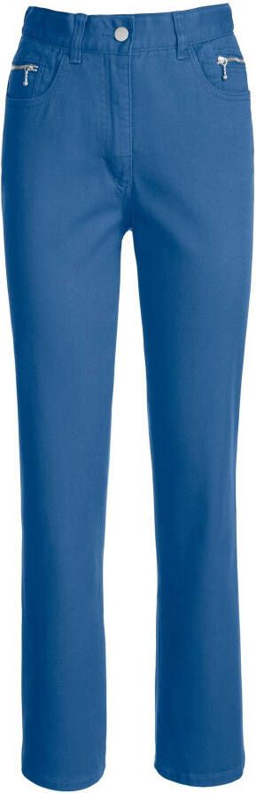 Casual Looks 5-pocket jeans