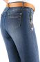 Casual Looks 5-pocket jeans - Thumbnail 5