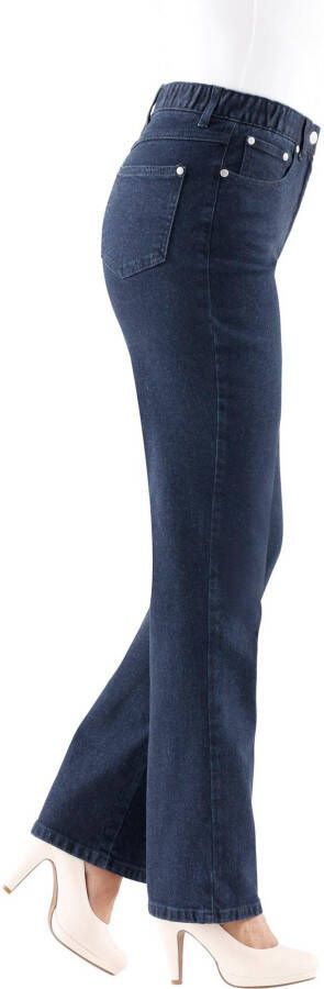 Casual Looks 5-pocket jeans
