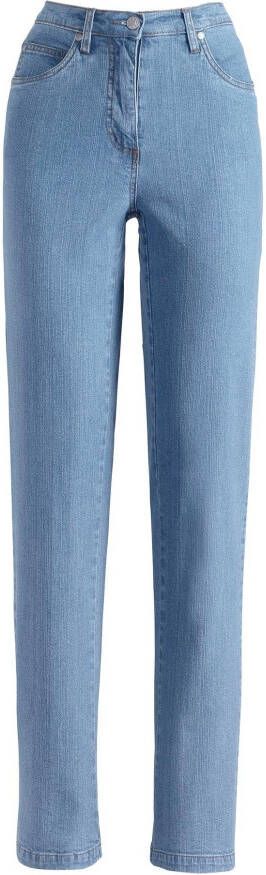 Casual Looks 5-pocket jeans