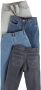 Casual Looks 5-pocket jeans - Thumbnail 3
