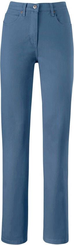 Casual Looks 5-pocket jeans
