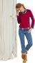 Casual Looks 5-pocket jeans - Thumbnail 3