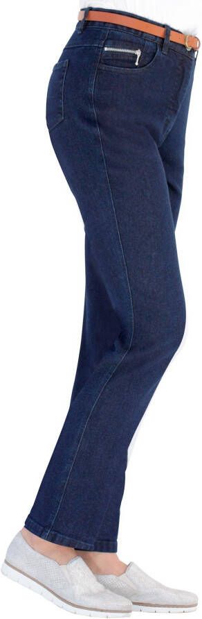 Casual Looks 5-pocket jeans