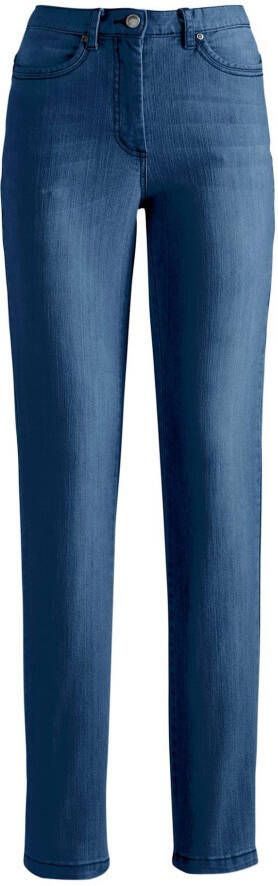 Casual Looks 5-pocket jeans