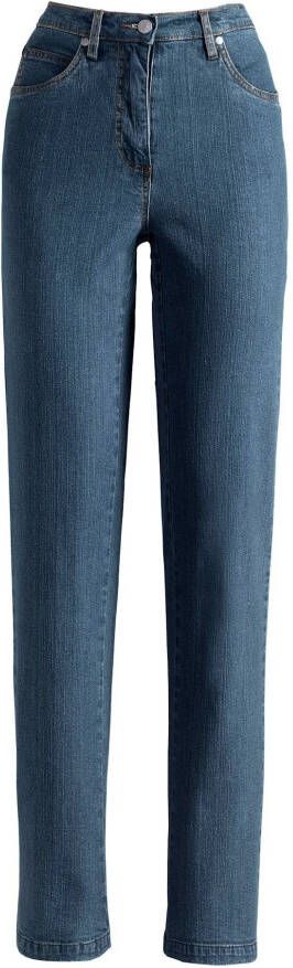 Casual Looks 5-pocket jeans
