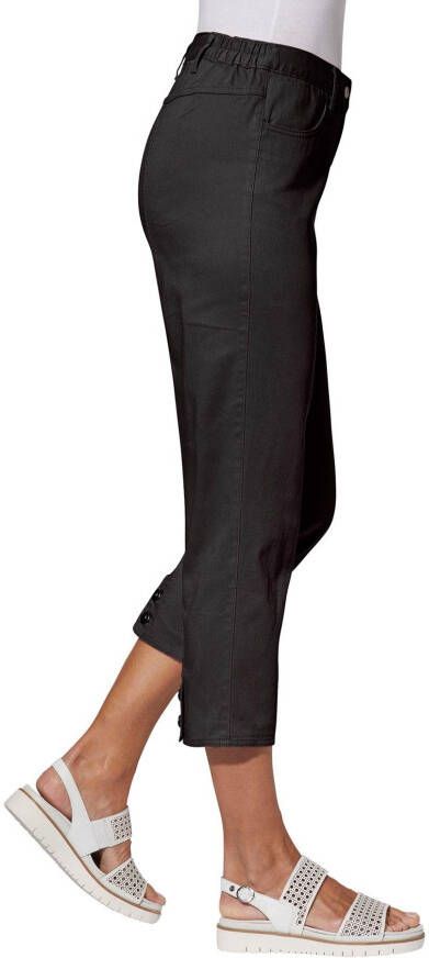 Casual Looks 7 8 jeans (1-delig)
