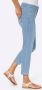 Casual Looks 7 8 jeans (1-delig) - Thumbnail 2
