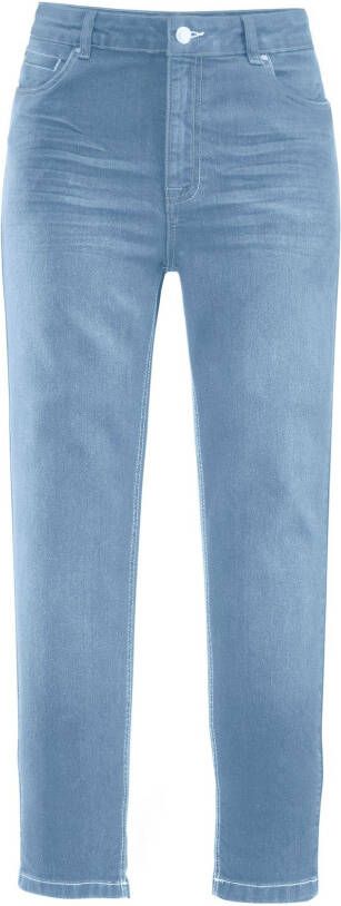 Casual Looks 7 8 jeans (1-delig)