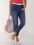 Casual Looks 7 8 jeans (1-delig) - Thumbnail 4
