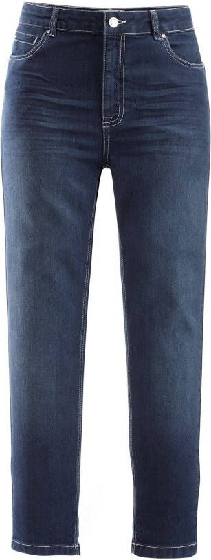 Casual Looks 7 8 jeans (1-delig)