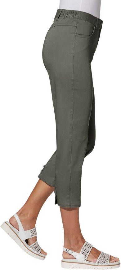 Casual Looks 7 8 jeans (1-delig)