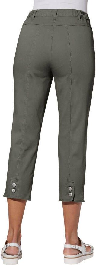 Casual Looks 7 8 jeans (1-delig)