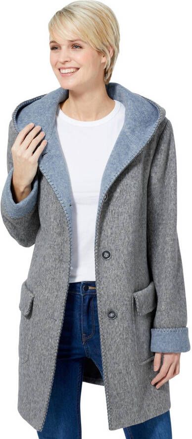 Casual Looks Anorak