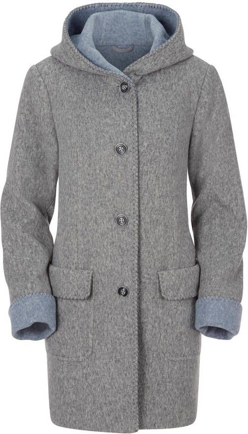 Casual Looks Anorak