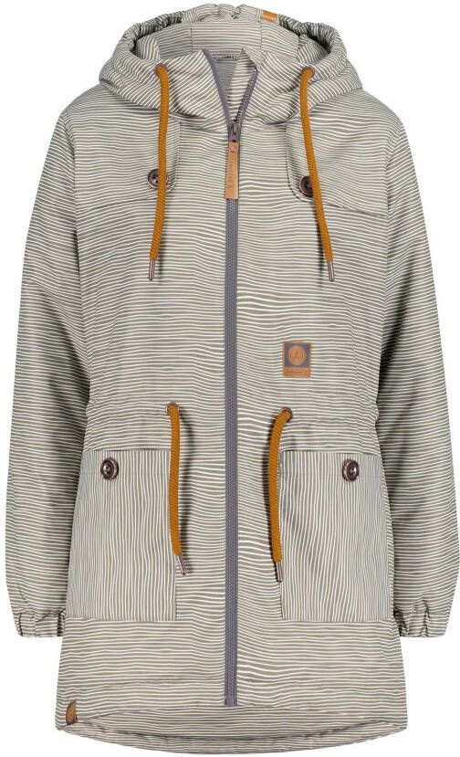 Casual Looks Anorak