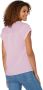 Casual Looks Blouse met korte mouwen - Thumbnail 3