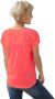 Casual Looks Blouse met korte mouwen - Thumbnail 3