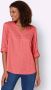 Casual Looks Blouse zonder sluiting - Thumbnail 2