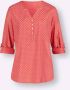 Casual Looks Blouse zonder sluiting - Thumbnail 4