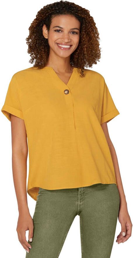 Casual Looks Blouse zonder sluiting