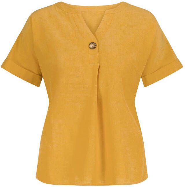Casual Looks Blouse zonder sluiting
