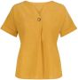 Casual Looks Blouse zonder sluiting - Thumbnail 4