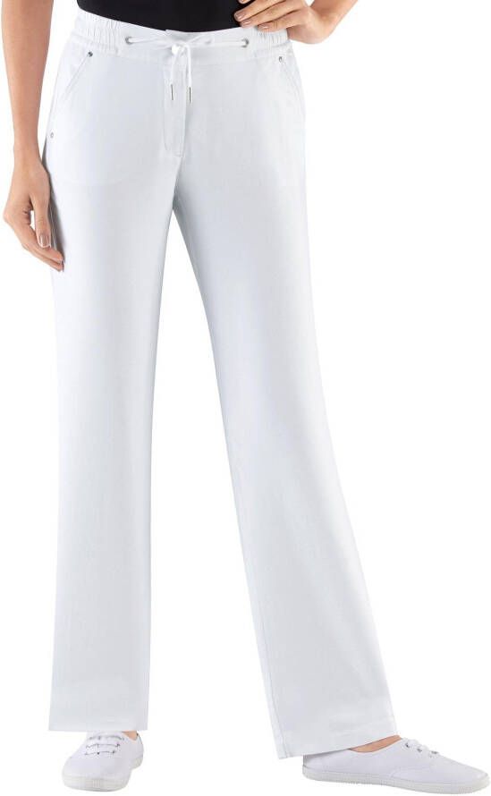 Casual Looks Marlene-broek