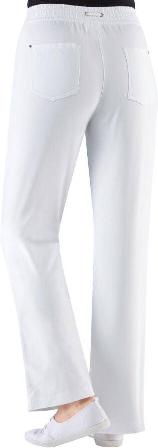Casual Looks Marlene-broek