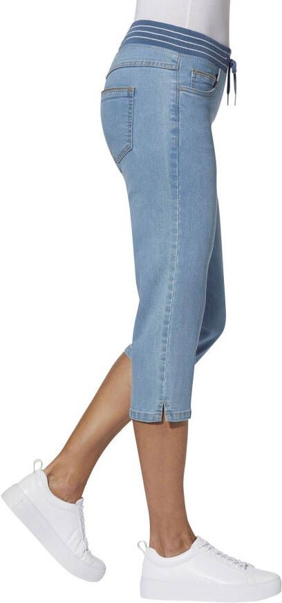 Casual Looks Capri jeans (1-delig)