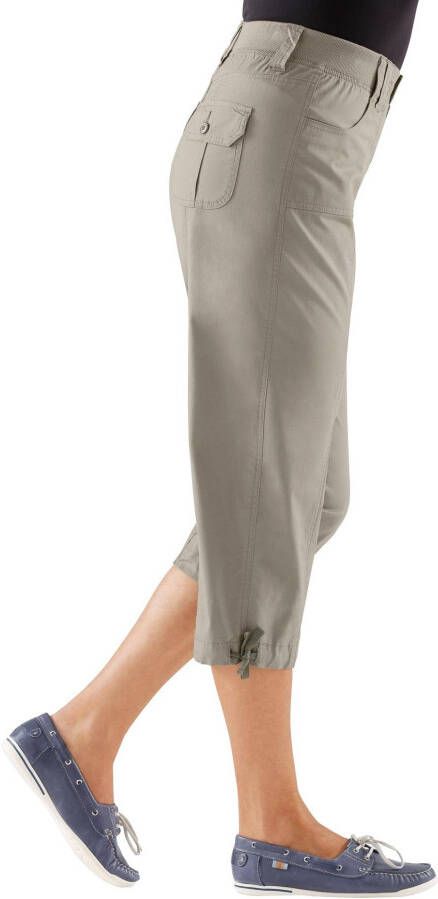 Casual Looks Capribroek
