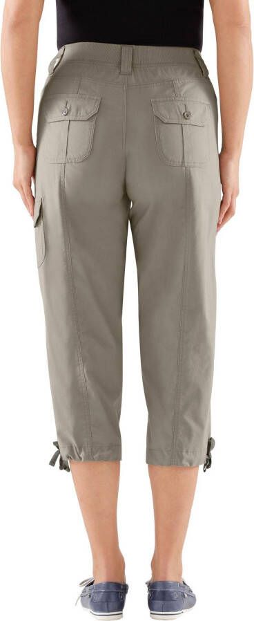 Casual Looks Capribroek