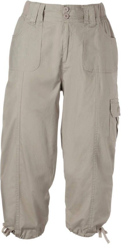 Casual Looks Capribroek