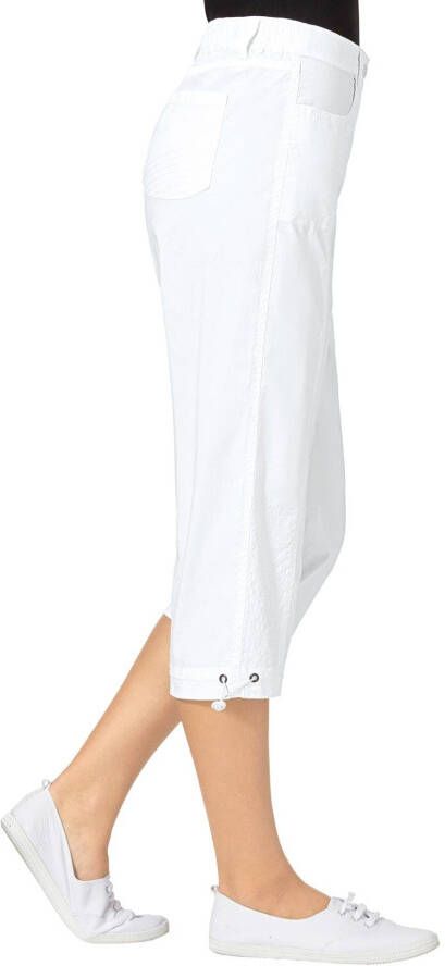 Casual Looks Capribroek