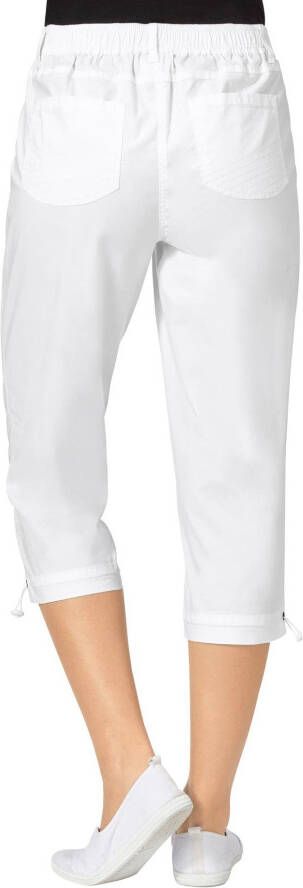 Casual Looks Capribroek