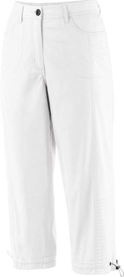 Casual Looks Capribroek