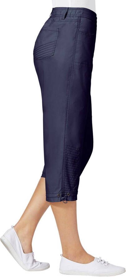 Casual Looks Capribroek