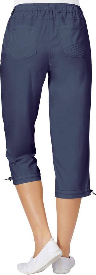 Casual Looks Capribroek