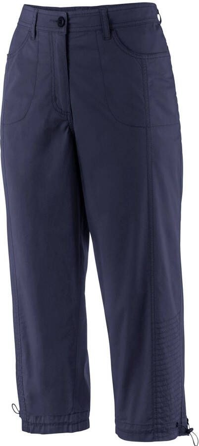 Casual Looks Capribroek