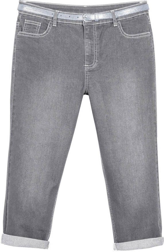 Casual Looks Capri jeans (1-delig)