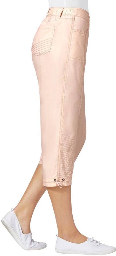 Casual Looks Capribroek