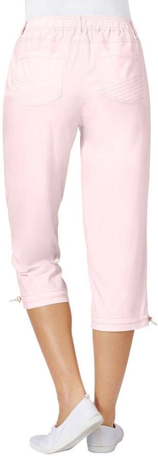 Casual Looks Capribroek