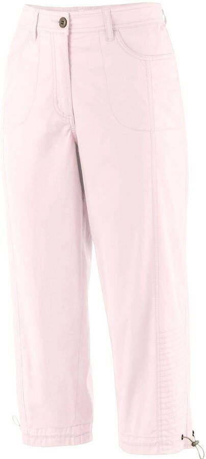 Casual Looks Capribroek