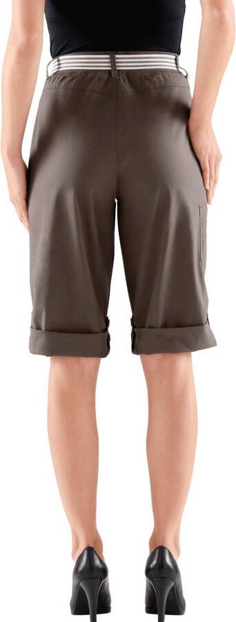 Casual Looks Capribroek