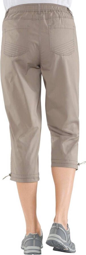 Casual Looks Capribroek